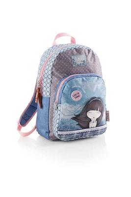 MOCHILA LARGE MR ANEKKE MOON 16825