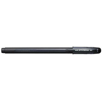 ESF. UNI-BALL JETSTREAM 101 PRETA