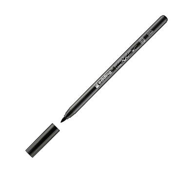 MARCADOR PORCELANA E-4200 PRETO