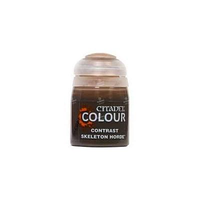 CONTRAST: SKELETON HORDE (18ML)
