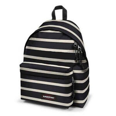 EASTPAK PADDED PAK'R GINGHAM STRIPE