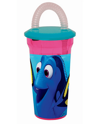 DORY - CANTIL COM PALHINHA