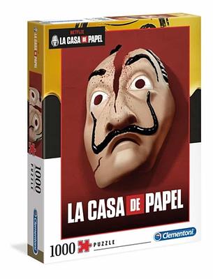 AVISO: Contém peças pequenas que podem causar asfixia caso ingeridas. nNão recomendado a menores de 3 anos.