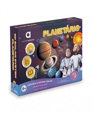 PLANETARIO