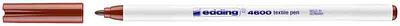 Edding Marcador 4600 Unidade