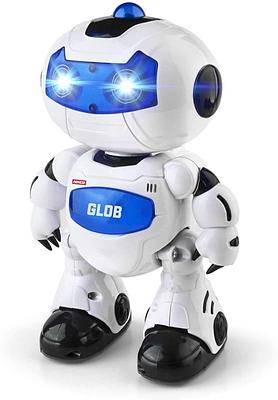 NINCO - NBOTS GLOB