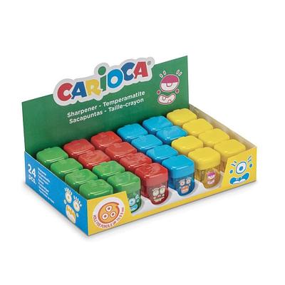 AFIA CARIOCA C/DEPOSITO  SORTIDO