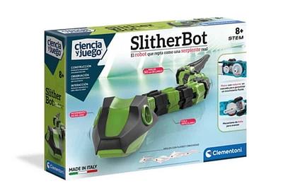 Uma cobra de 40 cm para tornar a interação ainda mais divertida.nDetalhes do produto:nDimensões - 6,00 x 27,60 x 18,80 cm
