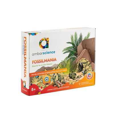 Fossilmania