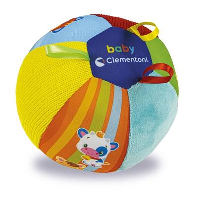 BABY BOLA DOS ANIMAIS