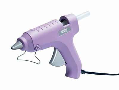 Rapid - Pistola de Cola Quente G1000