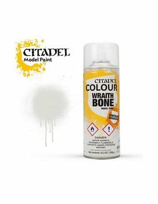 WRAITHBONE SPRAY PAINT