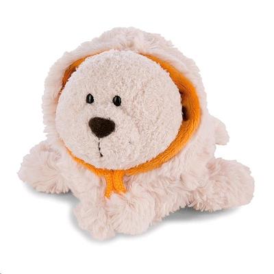 PELUCHE DEITADO FOCA COZYLOU 50CM