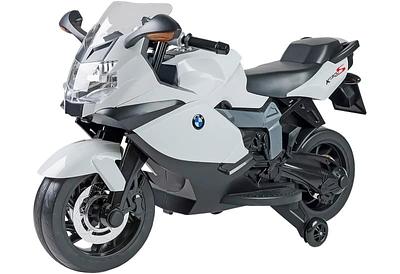 MOTA ELÉTRICA BMW K1300S BRANCA