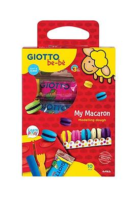 GIOTTO BE-BÈ MACARON