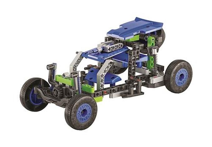CLEMENTONI CIÊNCIA & JOGO - SUPER BUGGY — imagem 4