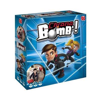 JOGO CHRONO BOMB 2024