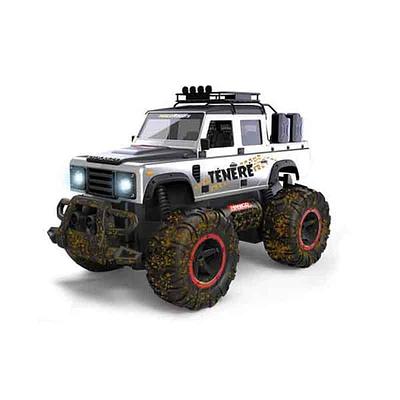 NINCORACERS OVERLANDER TENER