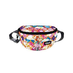 BOLSA DE CINTURA GH159 QUEENY P07