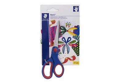 TESOURA NORIS PARA HOBBY NC 17CM