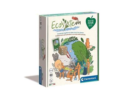 ECOSSISTEMA