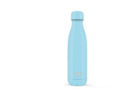BOTTIGLIA TERMICA 500ML AZUL CLARO