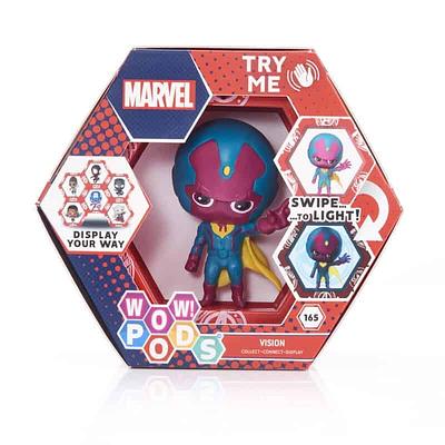 WOW POD MARVEL - VISION