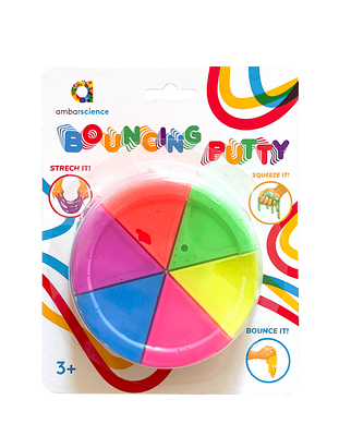 BOUNCING PARTY
