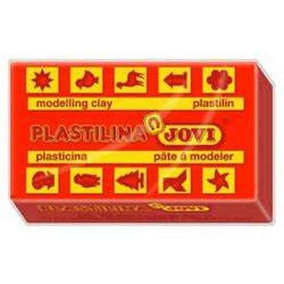 Jovi Plasticina 50Gr