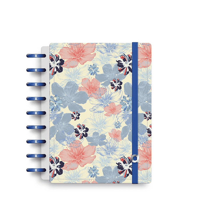CADERNO ECOSMART B5 100F 100G SORT — imagem 2