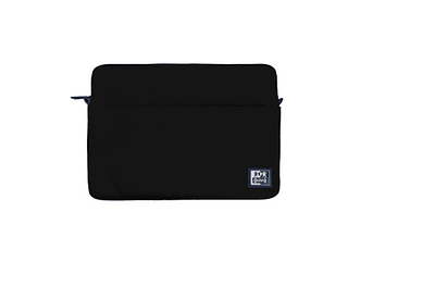 BOLSA DE COMPUTADOR OXFORD B-CASE RPEAT PRETO