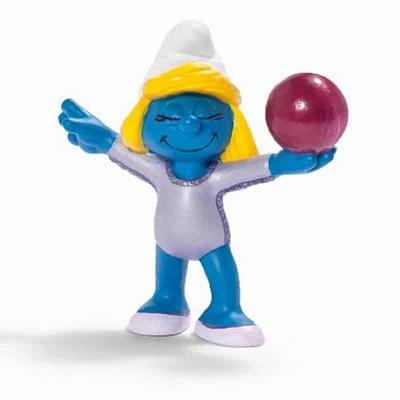 SMURF (JOGOS OLIMPICOS)