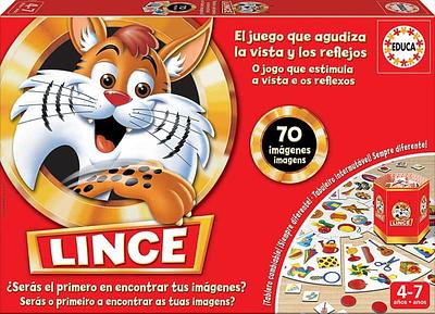 LINCE 70 IMAGENS