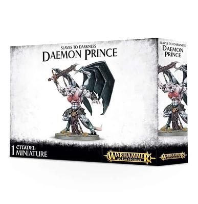 DAEMON PRINCE
