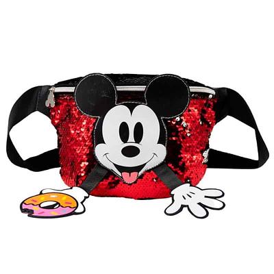 MICKEY - BANANA CREAM DONUT