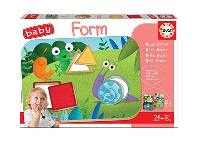 BABY FORMS