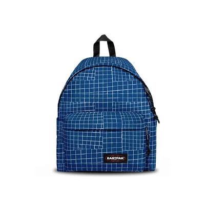 EASTPAK PADDED PAK'R BLUE DANCE