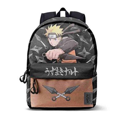 MOCHILA ECO 2.0 NARUTO