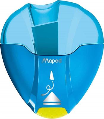 Maped - Apara-Lápis Singular I-Gloo Eject