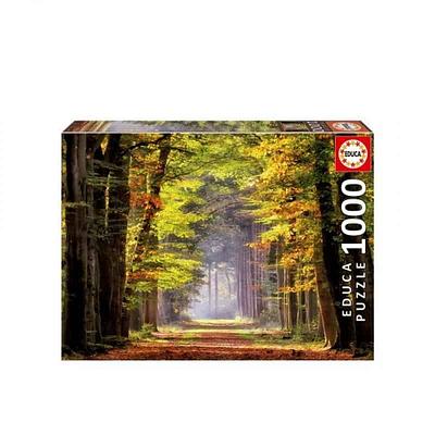 Linha incrível de puzzles para adultos da Educa. Não perca e diverta-se em família com esta incrível seleção...nTamanho do Puzzle: 68 x 48 cm