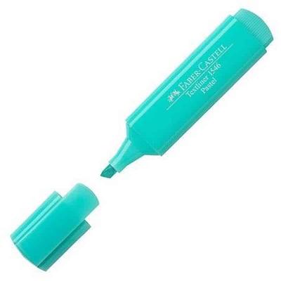 MARC. TEXTLINER PASTEL AZUL AGUA