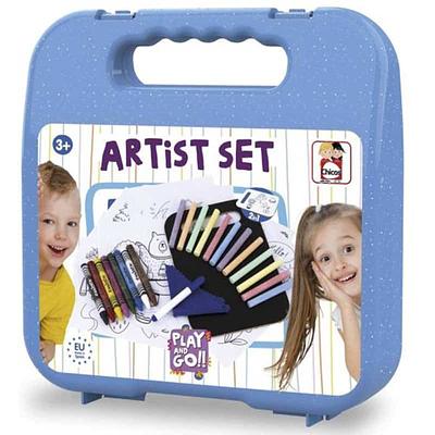 CHICOS - MALA DE ARTISTA PLAY AND GO