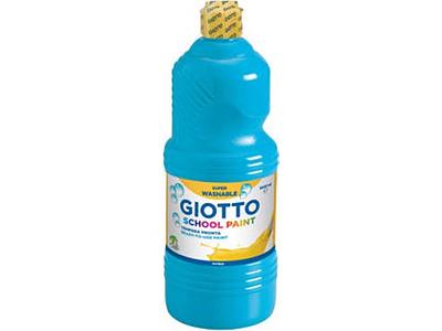 Giotto Guache Lavável 1000ML