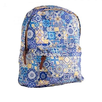MOCHILA LUSA