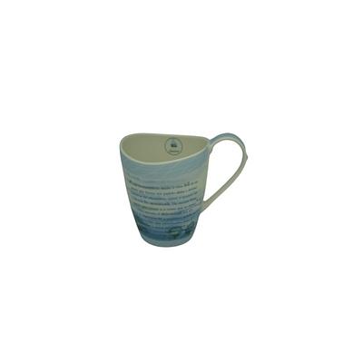 CANECA PENSAMENTOS