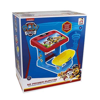 A MINHA PRIMEIRA SECRETÁRIA - PATRULHA PATA
