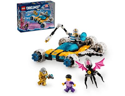 71475 CARRO ESPACIAL DO SENHOR OZ