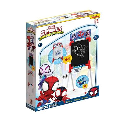 MINI PIZZARIA SPIDEY