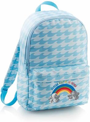 MOCHILA DUPLA MR ARP WAVES
