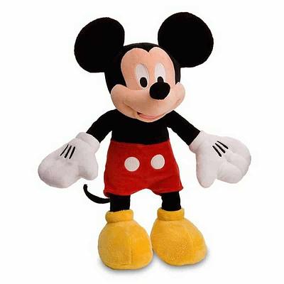 MICKEY PELUCHE 20CM